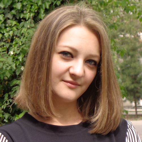 Anastasia Mamontova